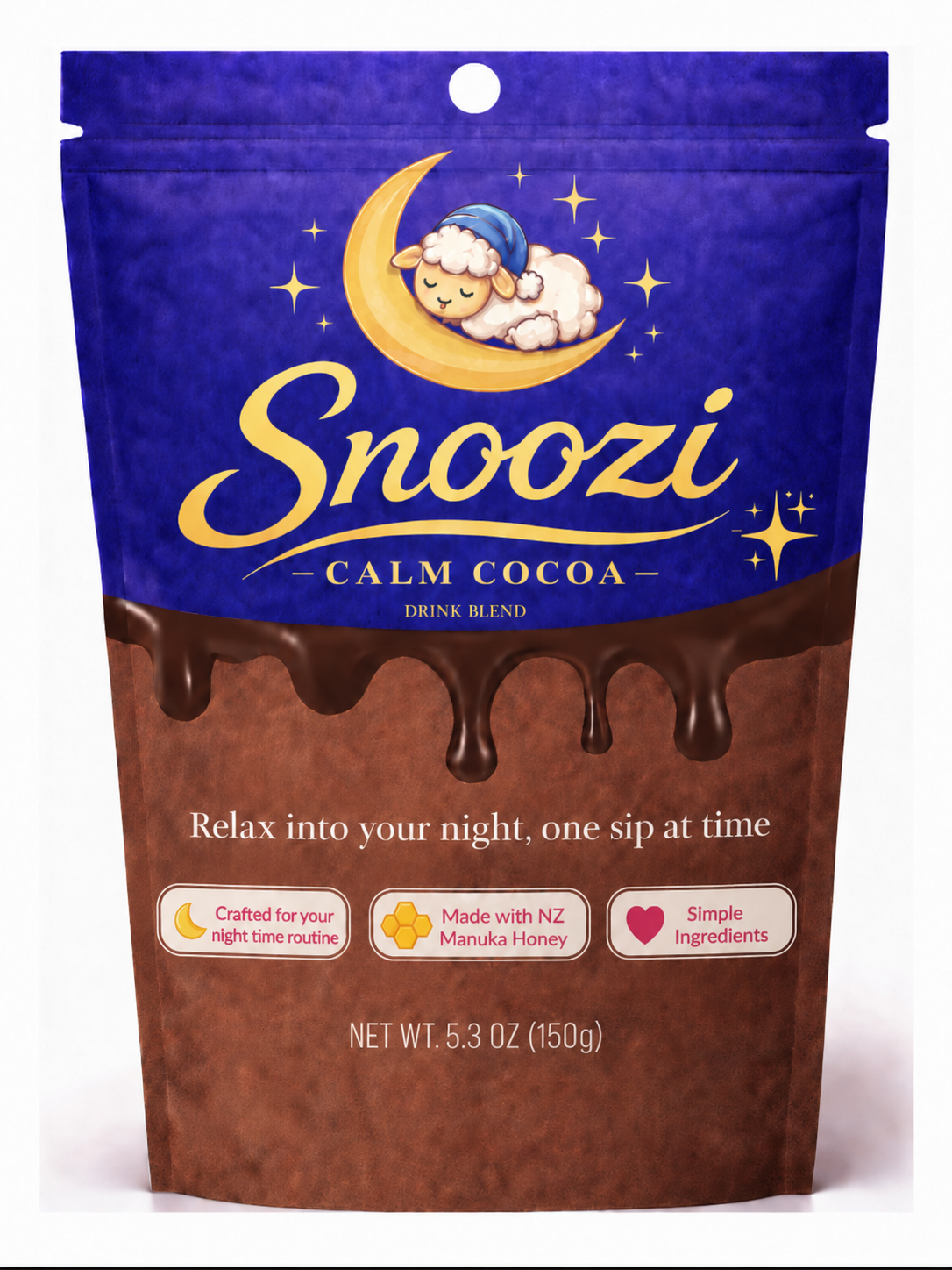 Pre-Order Calm Cocoa