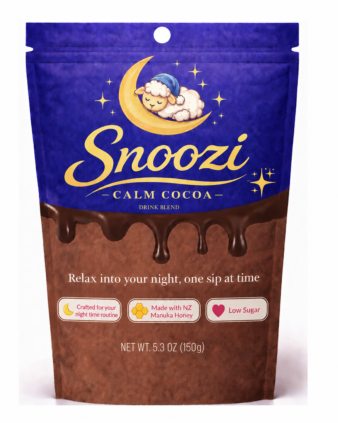 Pre-Order Calm Cocoa